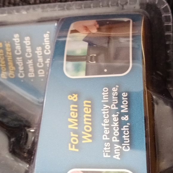 Quick Card Wallet - Picture 5 of 6